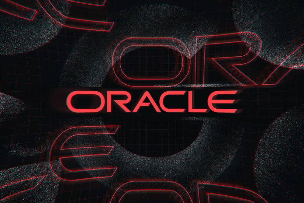 Oracle з Україною! Американський технологічний гігант призупиняє роботу в рф