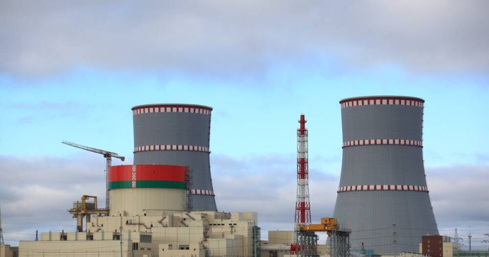 Украина ожидает решения МАГАТЭ по созданию зоны безопасности вокруг ядерных объектов
