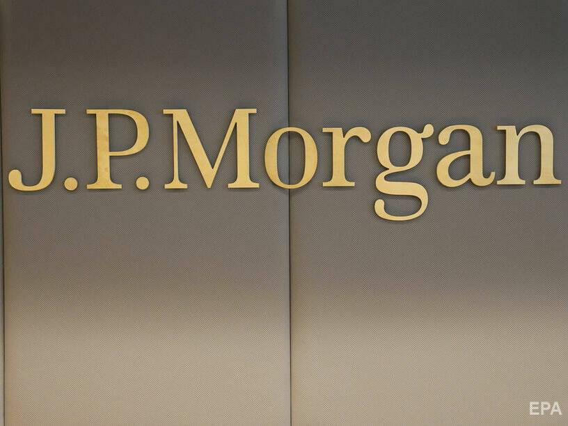 России грозит дефолт из-за санкций – аналитики JP Morgan