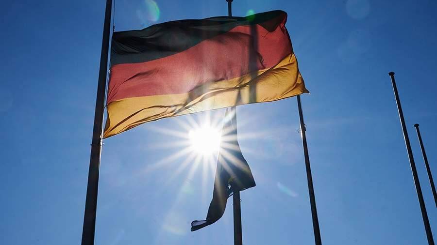 В Германии осудили возможное эмбарго на поставки энергоносителей из РФ