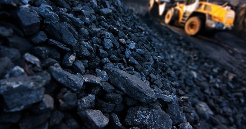 Австралия отправит в Украину не менее 70 тыс. тонн энергетического угля