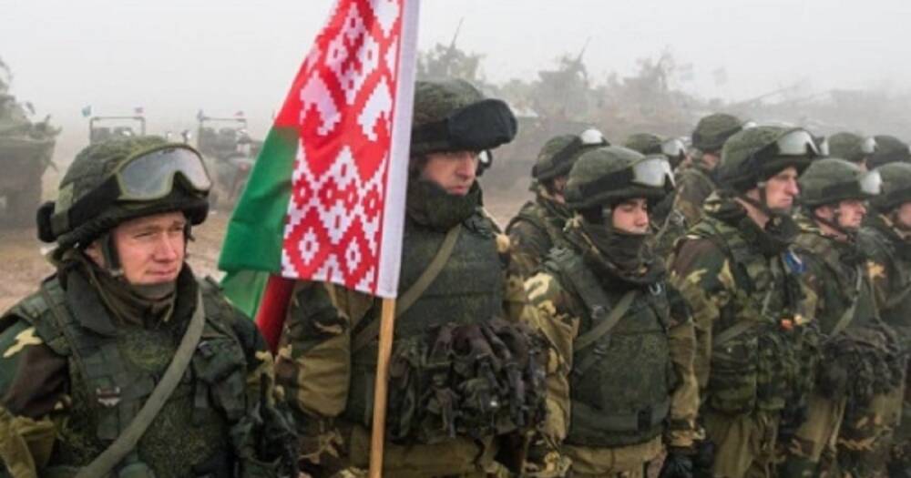 Беларусь вступит в войну в ближайшие дни: решение принято, — УП