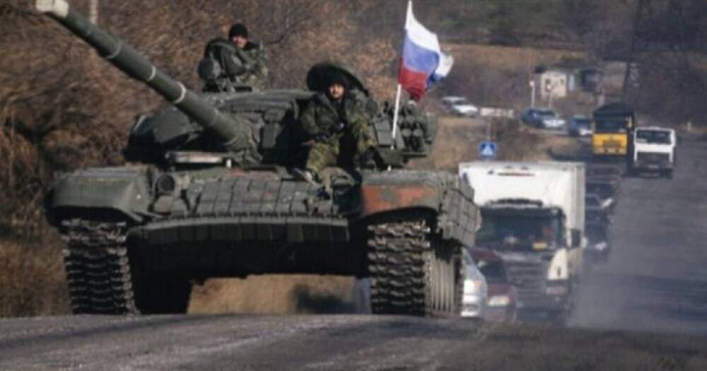В упор из танка: оккупанты расстреляли дом престарелых на Луганщине, 56 человек погибли