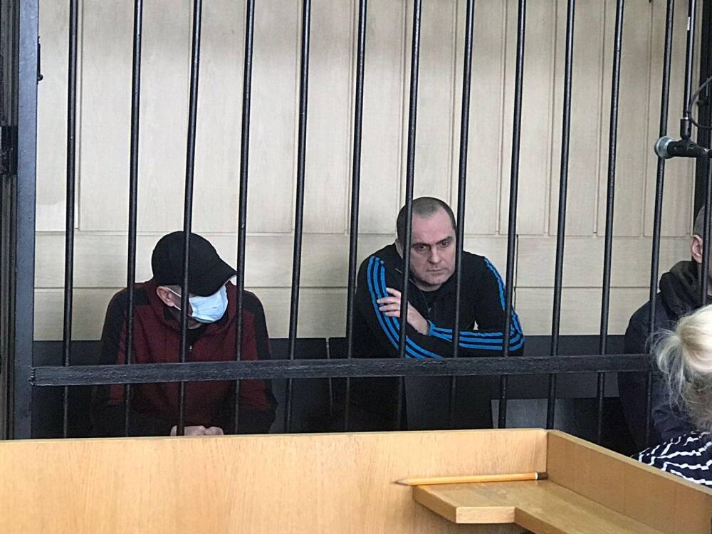 В Новосибирске начался суд по делу об убийстве жены главврача искитимской больницы