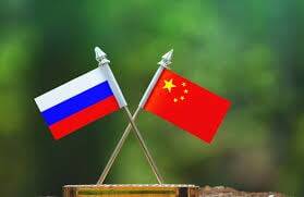 Китайские компании отказываются от российских энергоносителей, опасаясь санкций