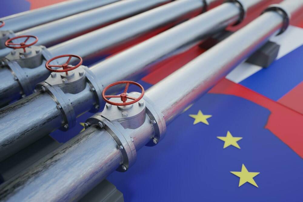 ЕС вновь обсудит возможность нефтяного эмбарго против России