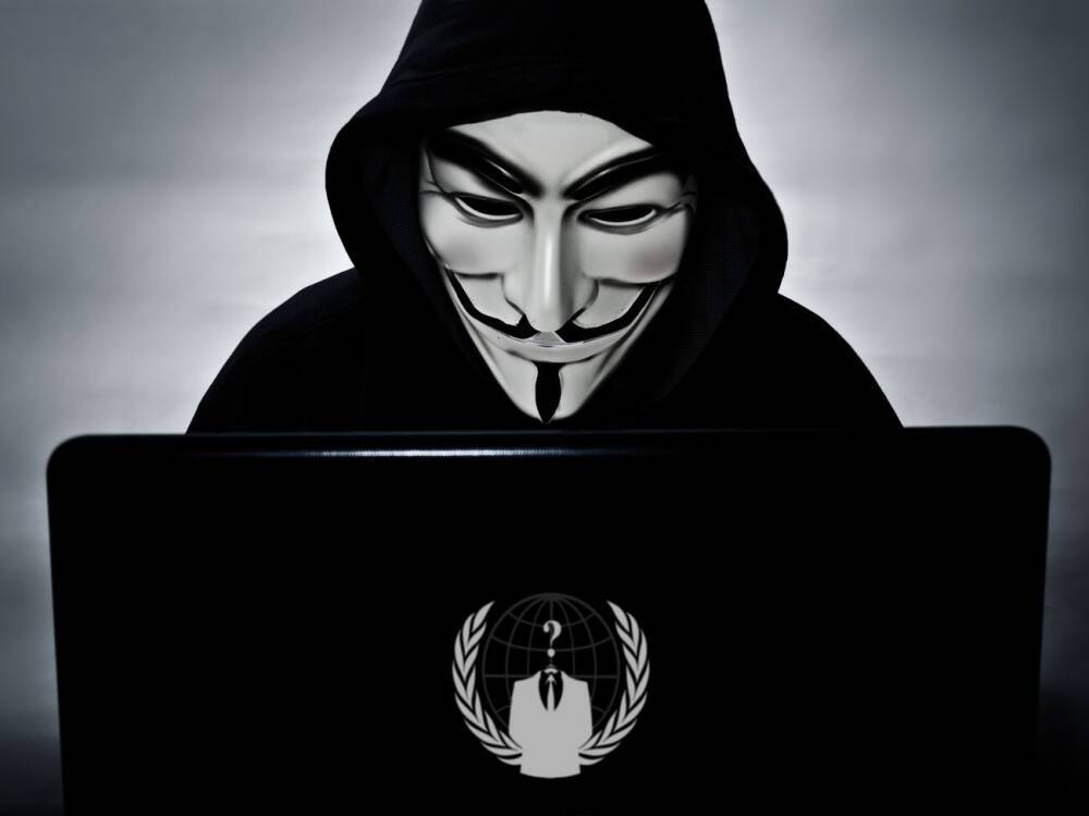 "Иначе вы станете нашей мишенью". Хакеры Anonymous дали 48 часов мировым компаниям, чтобы уйти с российского рынка