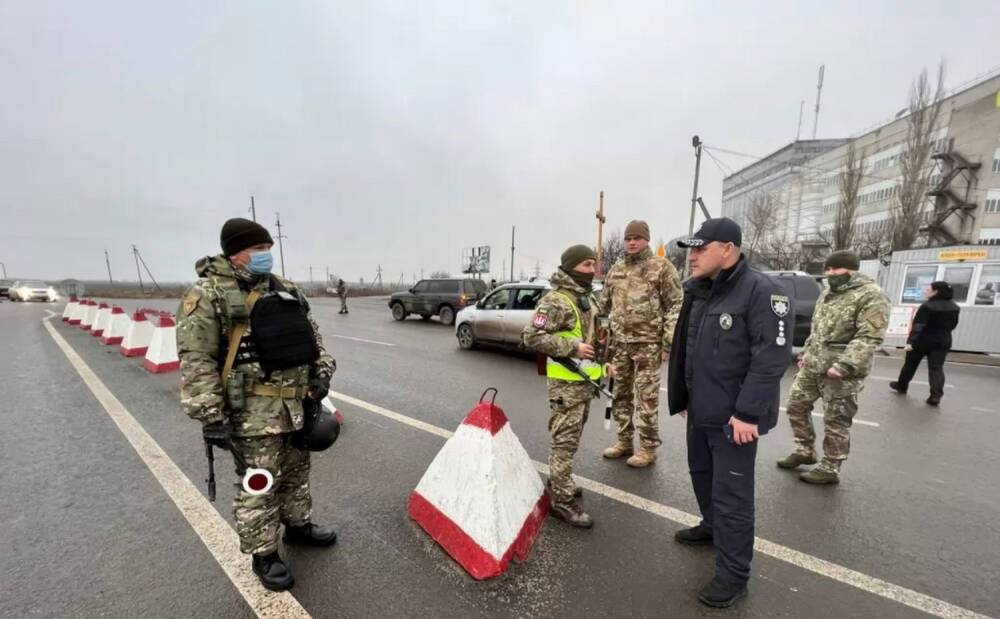 На Харьковщине ввели новый запрет: «Это необходимо для нашей победы»