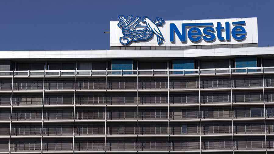 Горько о шоколаде: Nestle и Unilever предупредили об увеличении цен до 40%