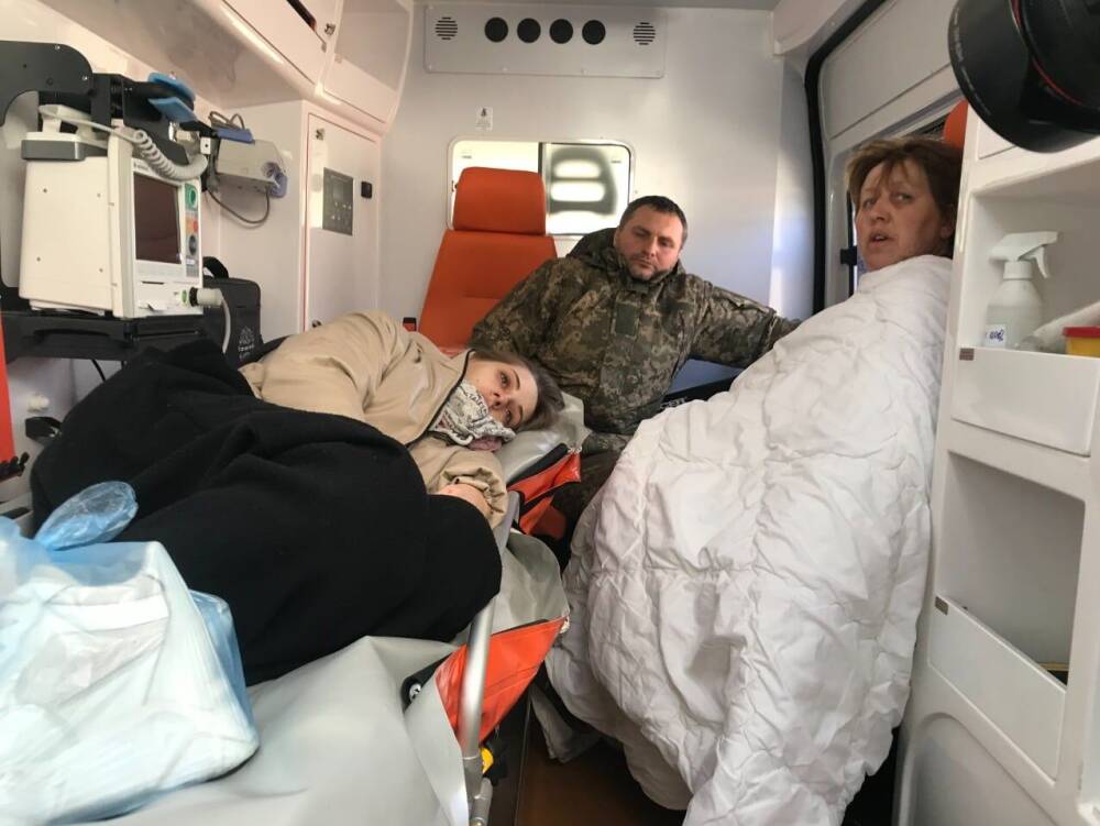 "Все ранения критические, много ампутаций конечностей". За три дня в Запорожской области тяжело ранены по меньшей мере 14 детей – ОВА