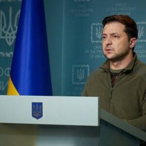 Президент наградил государственными наградами 105 защитников Украины: список