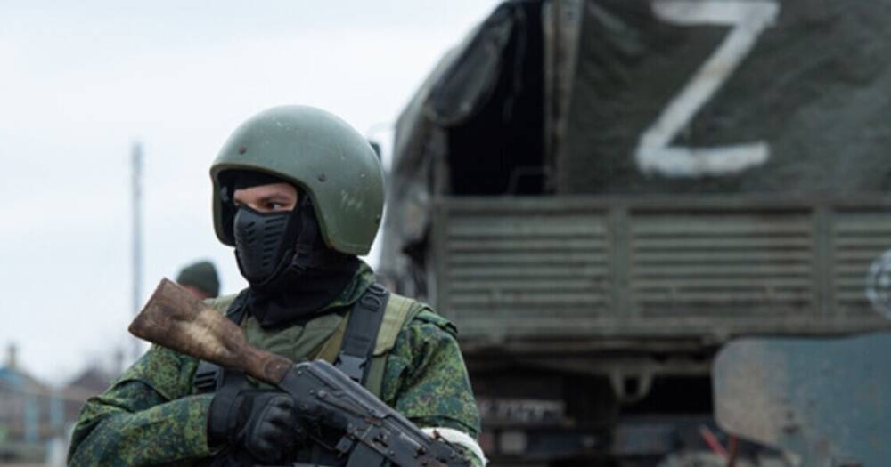 За сутки войска РФ обстреляли десятки гражданских объектов в Киевской области