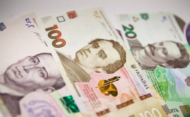 Украинцы начали получать первые выплаты 6500 гривен по программе єПідтримка