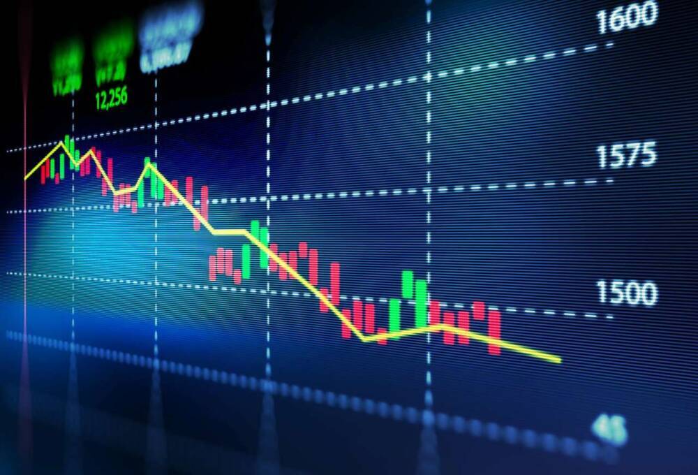 Мосбиржа установила запрет коротких продаж наиболее ликвидных акций