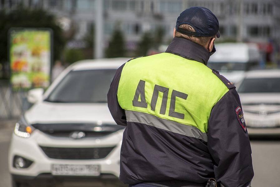 В Госдуме предложили провести амнистию по штрафам автомобилистов