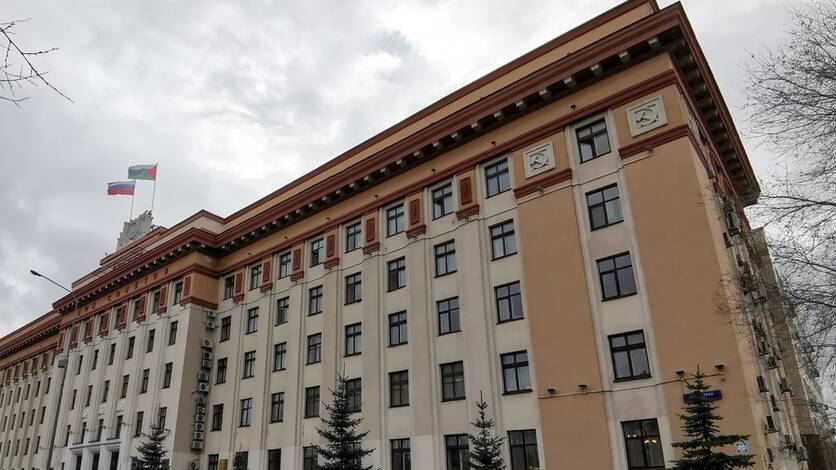 В Тюменской области местные предприятия поддержит выделение 700 млн рублей