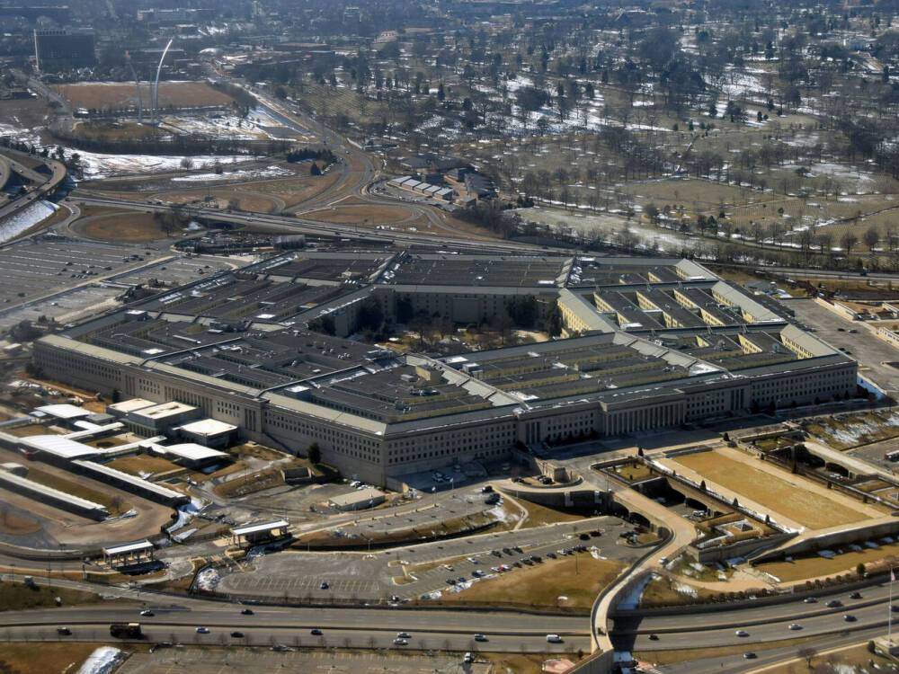 В Пентагоне считают, что ВСУ способны вернуть захваченные российскими оккупантами территории