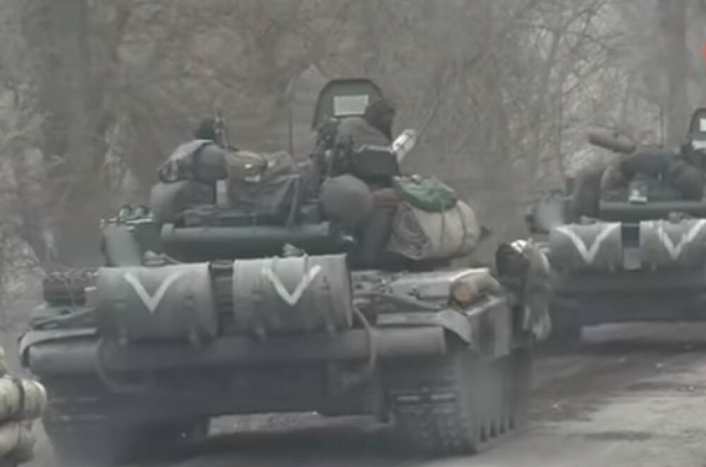 "Кадыровцы" и "вагнеровцы" закончились: рф гонит в Украину алиментщиков - в ГУР рассказали, что за "страшная" сила