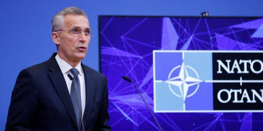 Блинкен провел разговор со Столтенбергом: обсудили укрепление восточного фланга НАТО и дальнейшие ответные действия на агрессию РФ