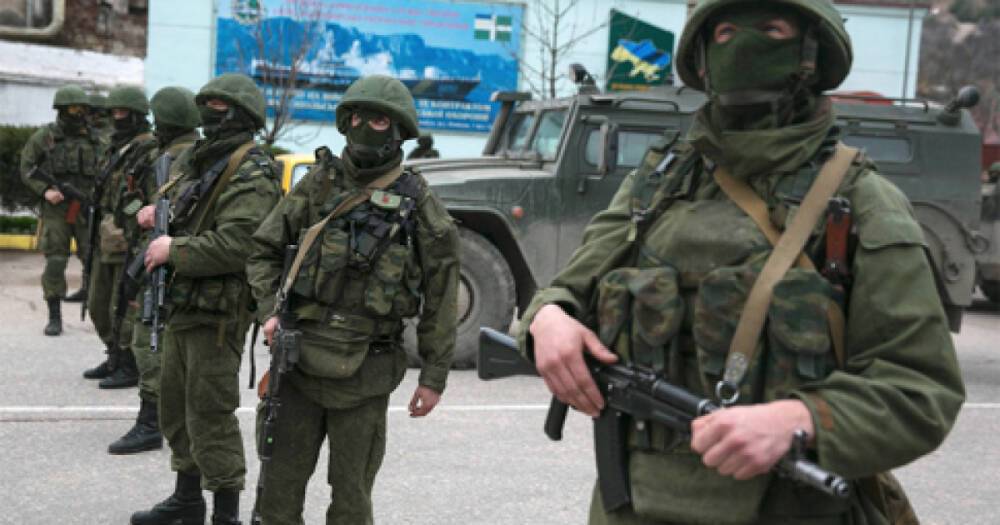 ГУР: Россия готовится запретить выезд своих граждан из оккупированного Крыма