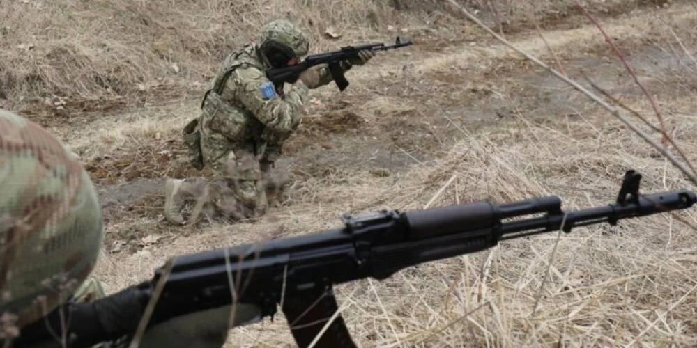 «Оперативное построение — полный трэш». Военный эксперт прогнозирует контрнаступление ВСУ и оцепление русских