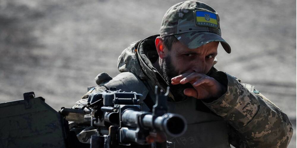 Западу пора признать: Украина уже побеждает. Как широкая мировая поддержка успехов ВСУ может помочь одолеть Путина — The Atlantic