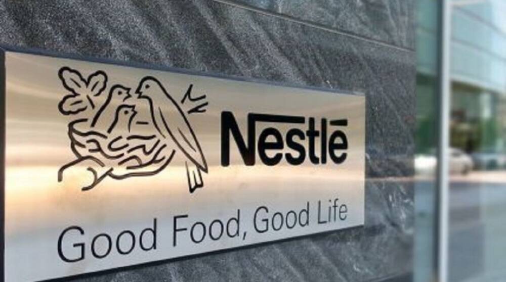 Nestle приостанавливает работу двух брендов в россии