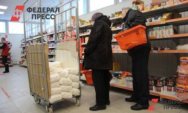 Свердловский антикризисный штаб поднимет вопрос о дефиците сахара и росте цен