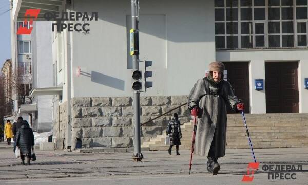 Пенсионеры получат по 10 000 рублей 21 марта