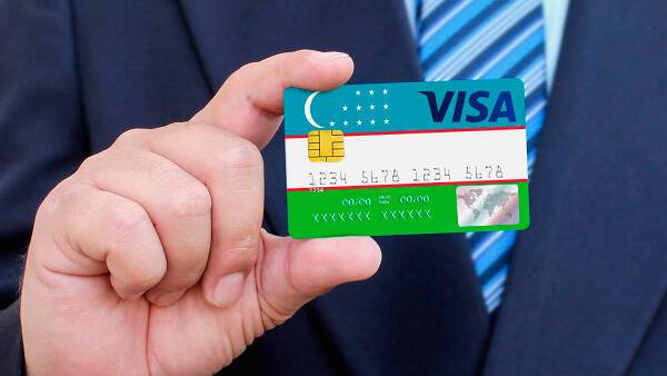 Российские туроператоры запустили туры в Узбекистан за картами Visa и Mastercard