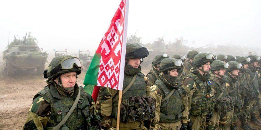 «Еб**те нашего таракана»: белорусские военные допускают массовый отказ от вторжения в Украину — аудио