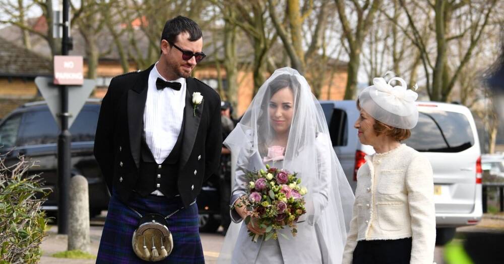 Джулиан Ассанж женится на своем адвокате в британской тюрьме