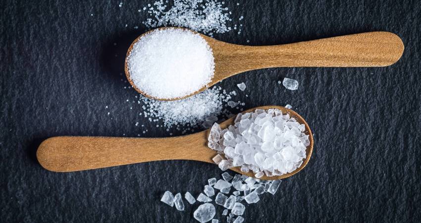 Беларусь с лихвой обеспечена сахаром и солью