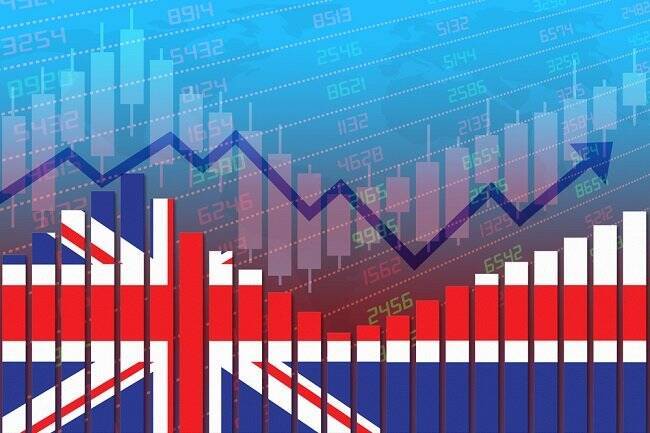 Инфляция в Британии продолжает бить рекорды. Рост цен ускорился до 6,2%