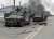 Российским оккупантам устроили «котел» под Киевом