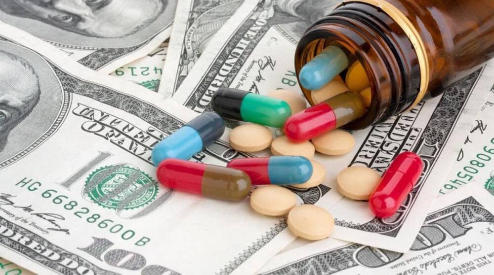 Как сэкономить на покупке лекарств в США?