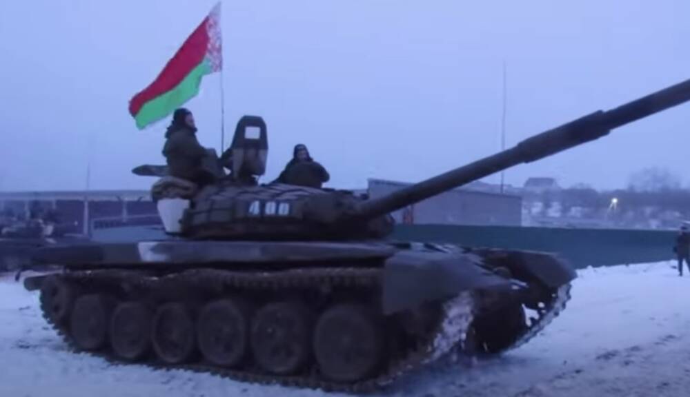 Сделали верный выбор: беларусские военные уже звонят в ВСУ - готовы сдаться