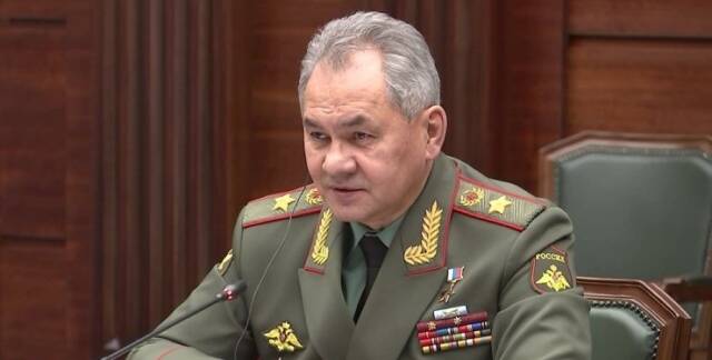 Исчезнувший министр обороны РФ Шойгу якобы принял участие в совещании Совбеза РФ. ВИДЕО