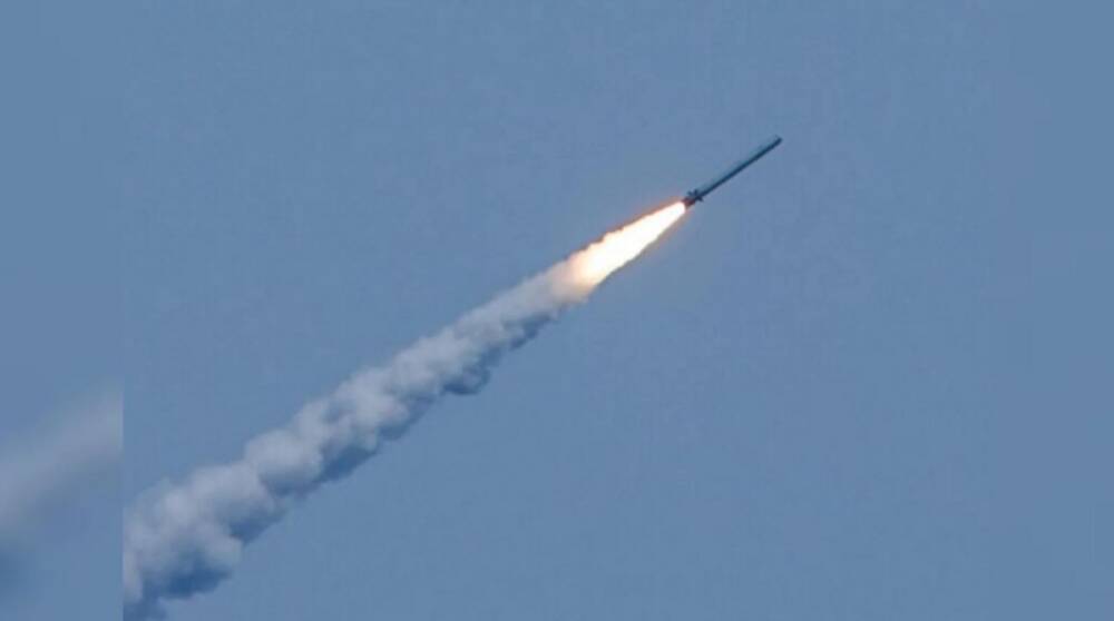 До 60% высокоточных ракет россии не попали по целям в Украине – Reuters