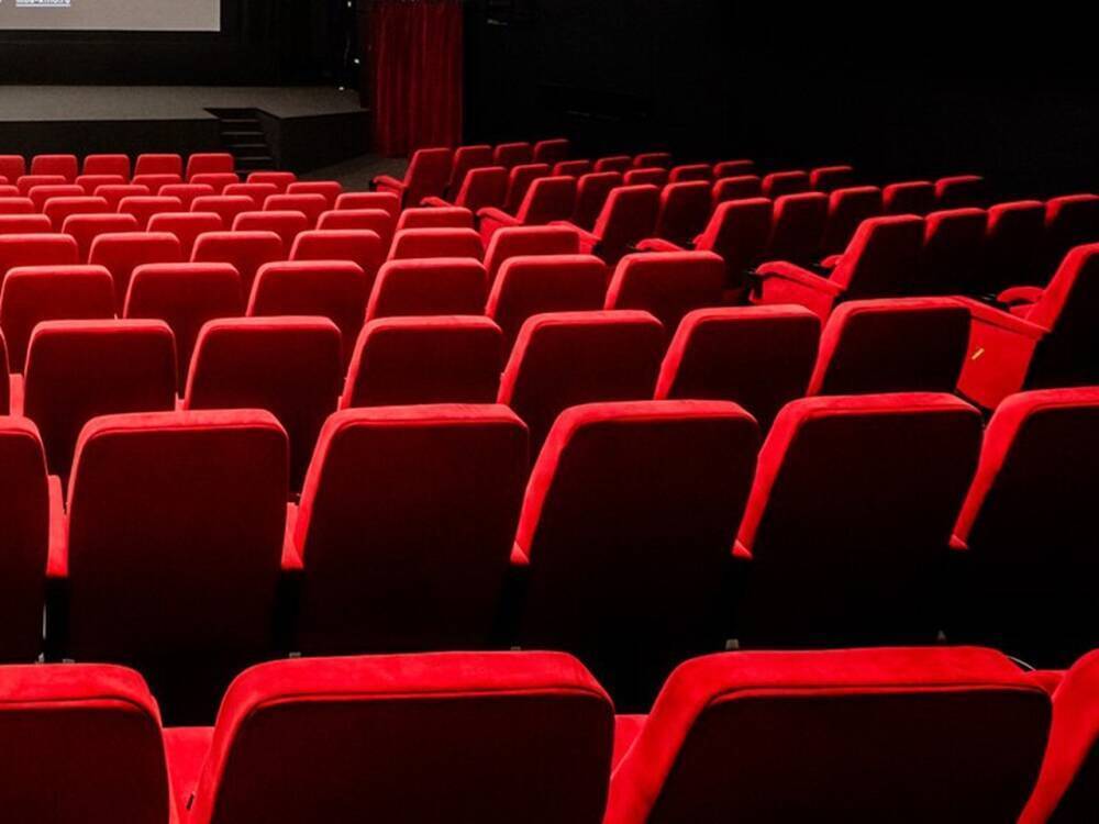В России опасаются закрытия половины кинотеатров на фоне западных санкций