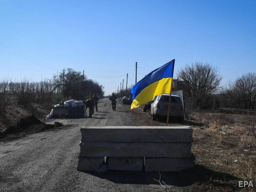 Российские военные переходят на сторону Украины – разведка