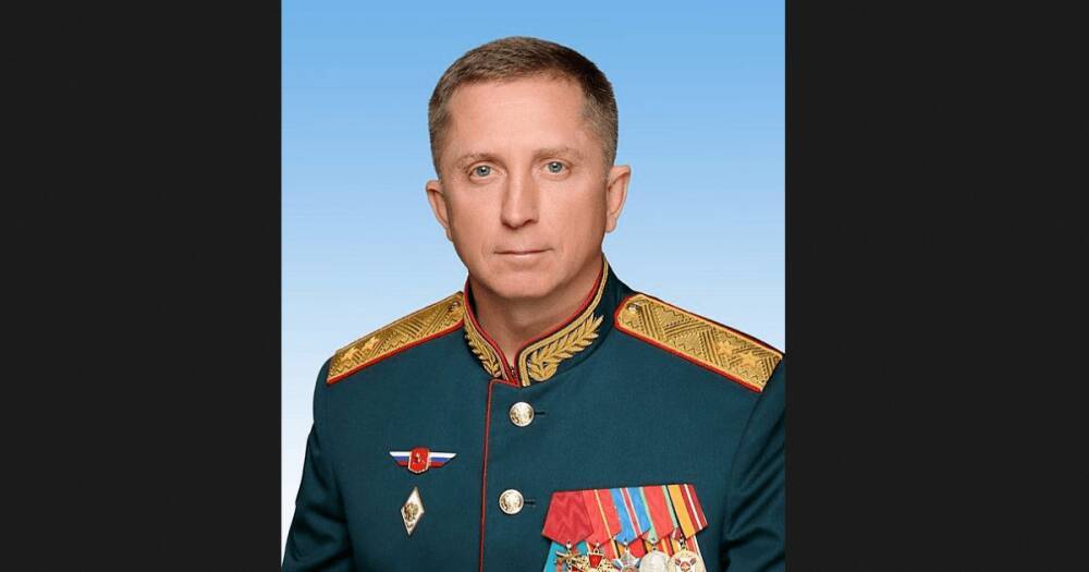 Украинские военные ликвидировали командующего 49-й армии РФ Рязанцева, - нардеп