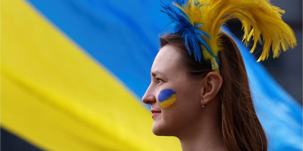 67% граждан считают, что в Украине нет языковой проблемы — опрос Рейтинг