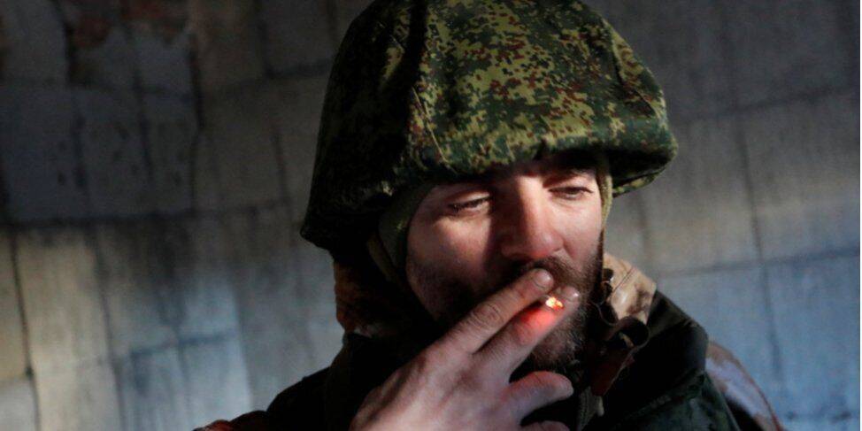 Морги уже переполнены. Больница оккупированного Луганска заполнена ранеными оккупантами и трупами — Генштаб