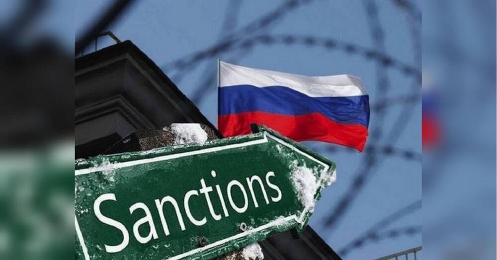 Захід б'є у хибні цілі: аналітик розказала, що не так із санкціями проти Росії