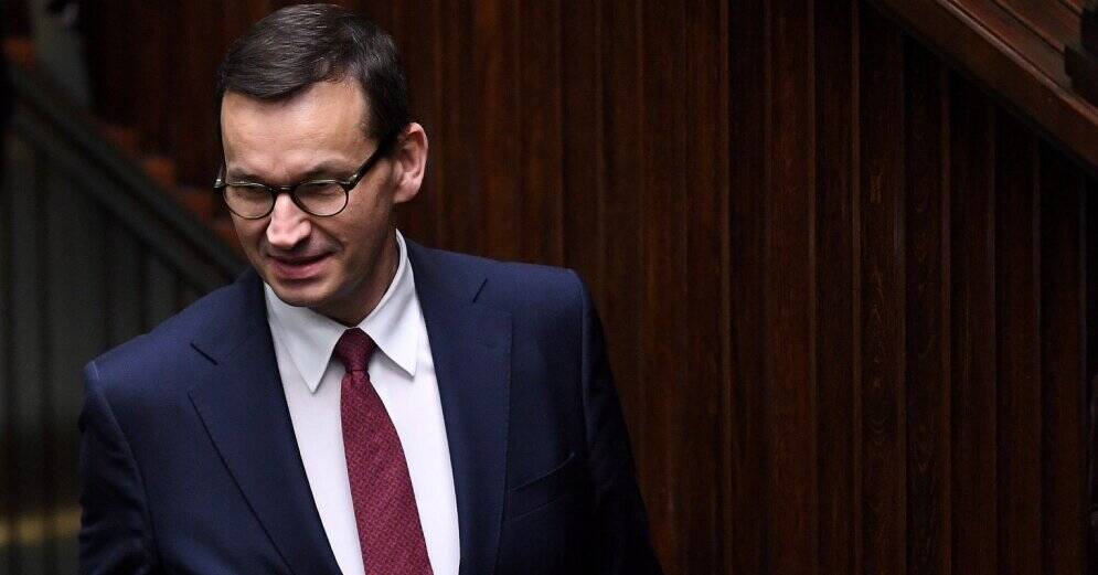 Польша, Словения и Чехия предлагают ЕС план того, как добиться окончания войны в Украине