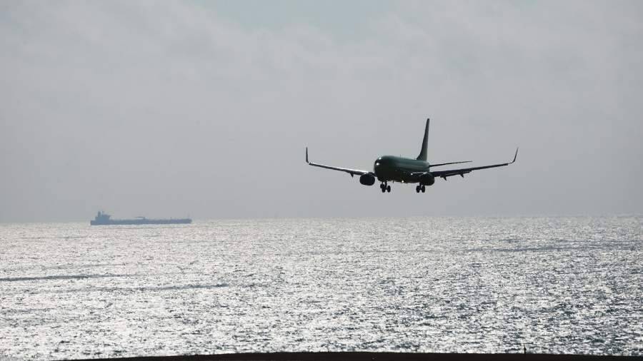Спасательный крюк: зачем открывать международный авиахаб в Сочи