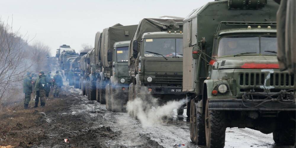 Россия угрожает «демилитаризацией» еще ряду стран — Подоляк