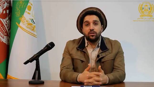 Ахмад Масуд: талибы нарушили обещание создать инклюзивное правительство в Афганистане