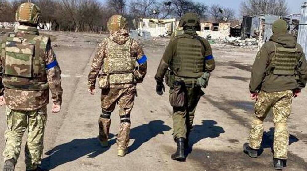 Под Харьковом ВСУ пошли в контрнаступление и освобождают села – ОГА